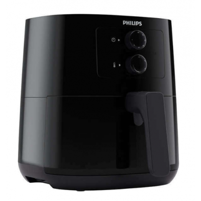 Philips HD9200/90 Φριτέζα Αέρος 4.1lt Black